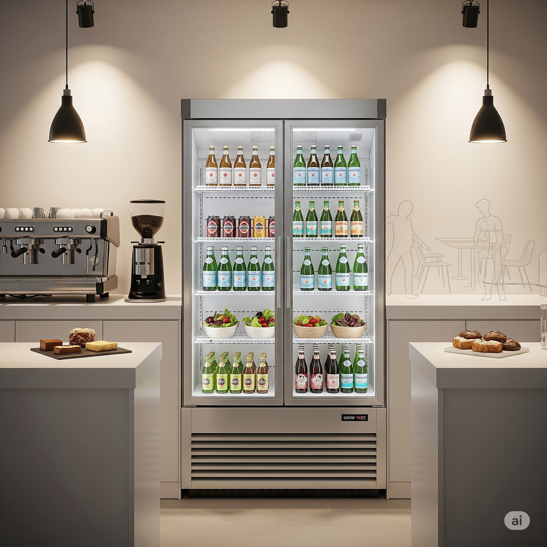 From China to Singapore: A Journey in Cold Chain Innovation with Snow Village