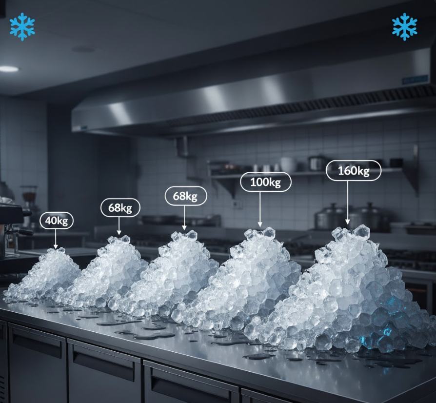 ❄️ Never Run Out of Cold Again! ❄️