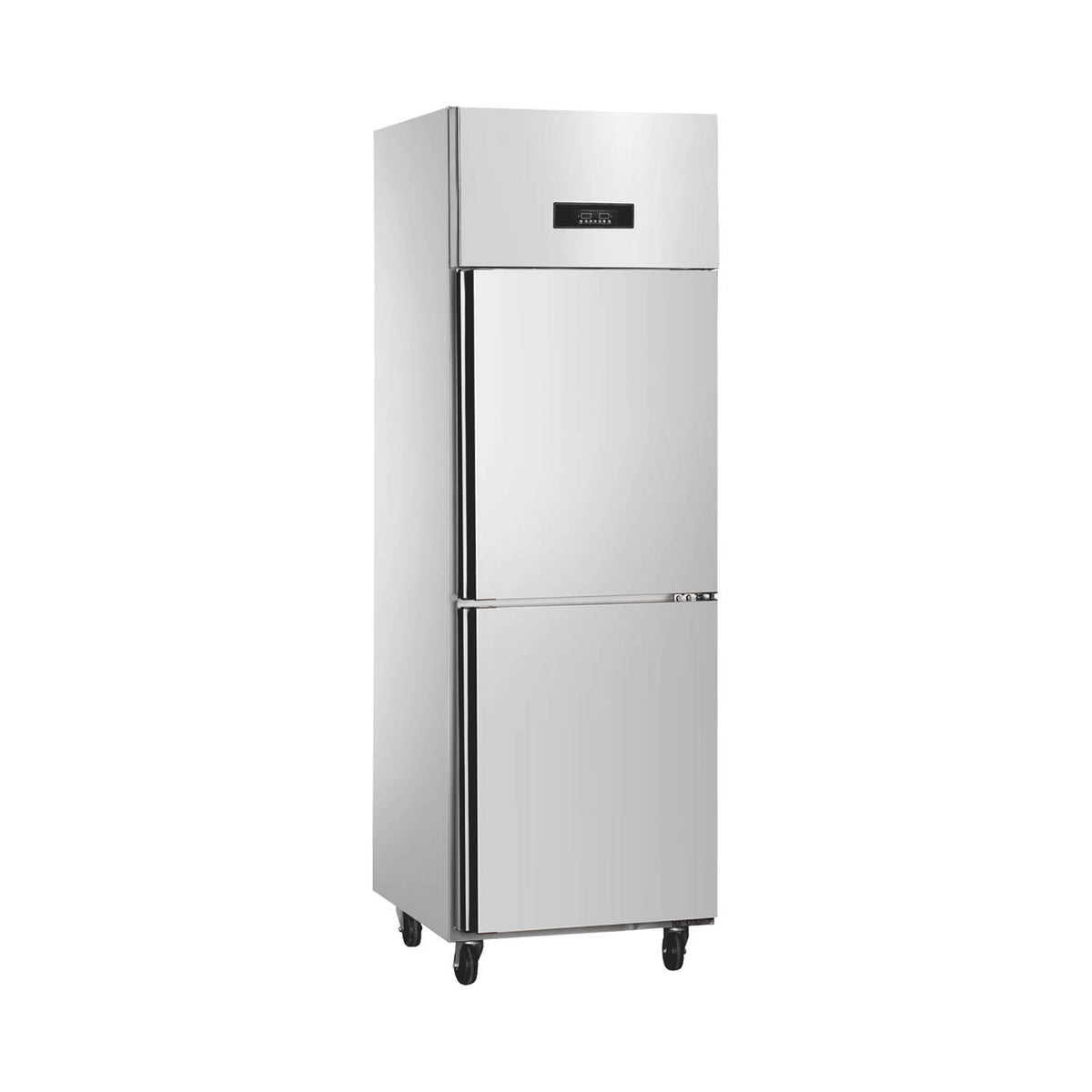Kitchen Refrigerator CFD/CFS/CFR Standard Static Cooling Series - 2/4 ...